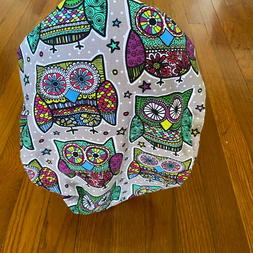 Scrub Hat - Picture 3 of 4